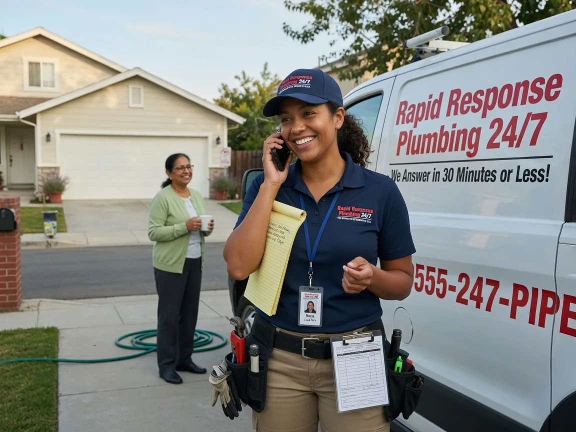 Emergency Plumber Winlock, WA FAQs